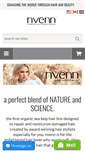 Mobile Screenshot of nvenn.com